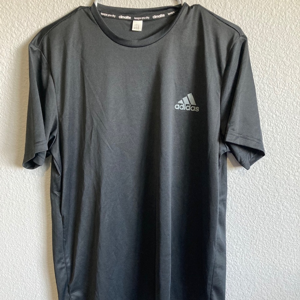 Adidas athletic shirt